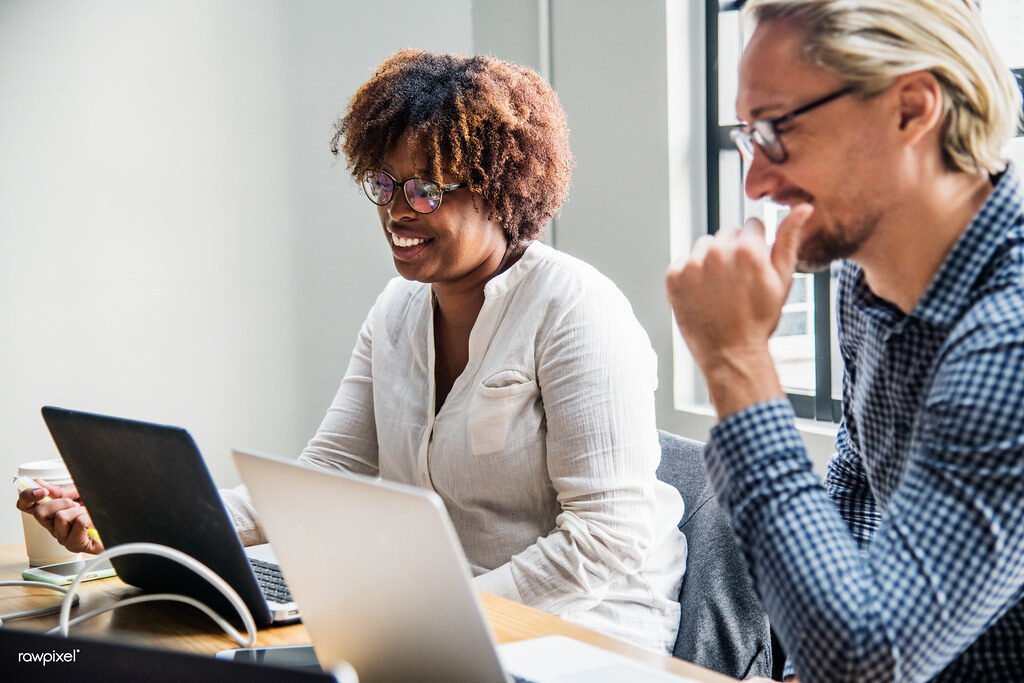 Office & Business Productivity learners at TechStep Academy